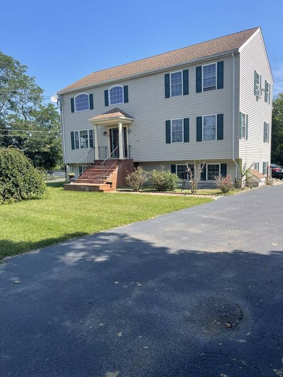 211 Cross Street, Brockton, MA 02301