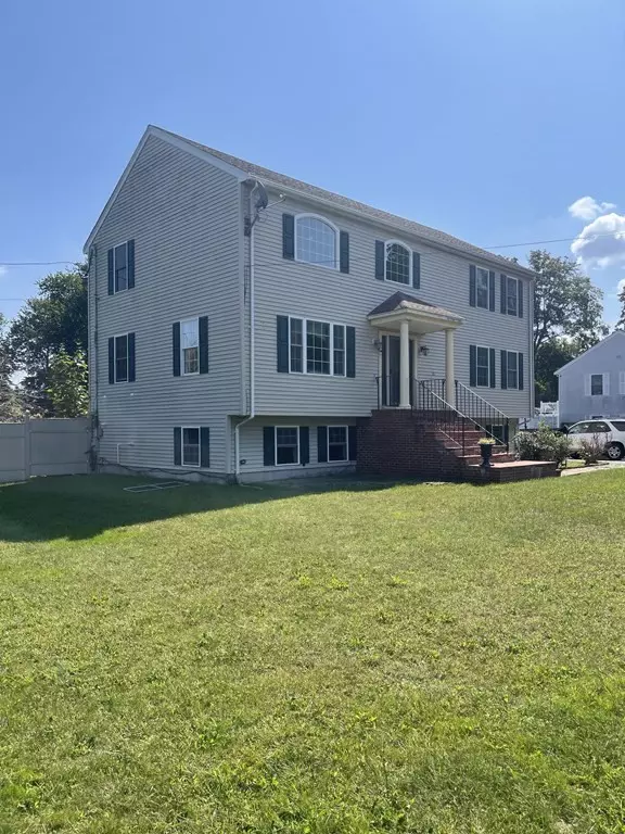 Brockton, MA 02301,211 Cross Street