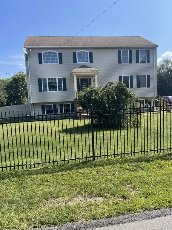 Brockton, MA 02301,211 Cross Street