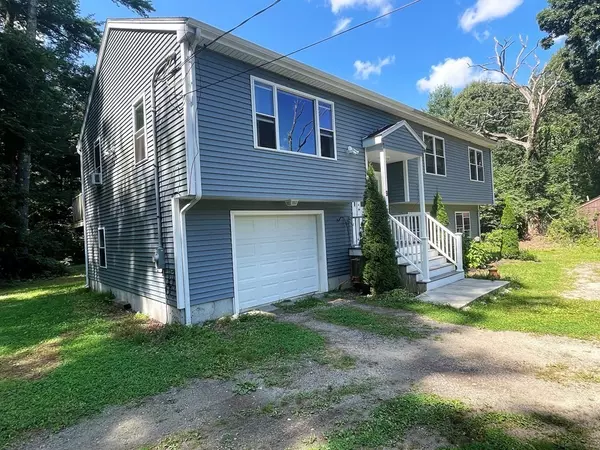 Norton, MA 02766,9 Perry St