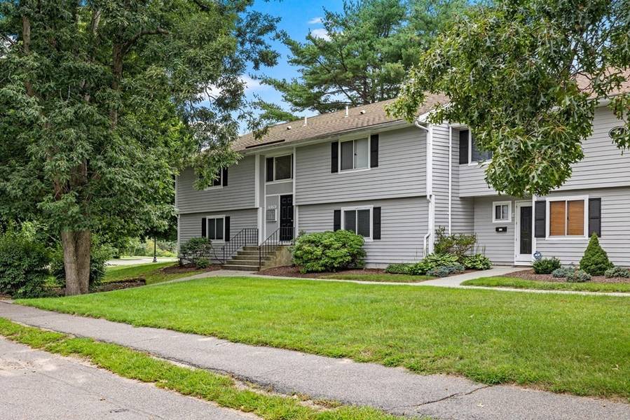 6 Beals Cove #6B, Hingham, MA 02043