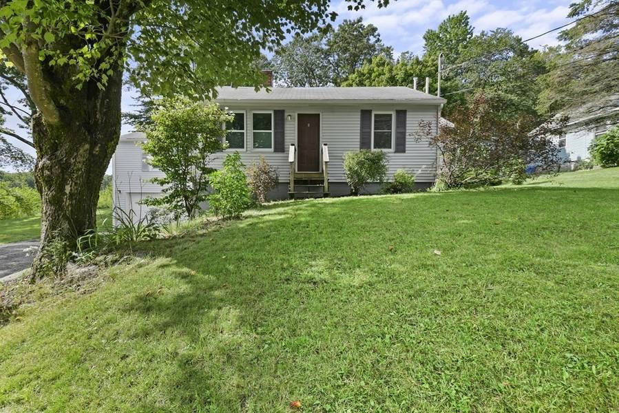 8 Livermore Hill Road, Westminster, MA 01473