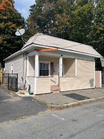 29 Calmar Street, Brockton, MA 02301