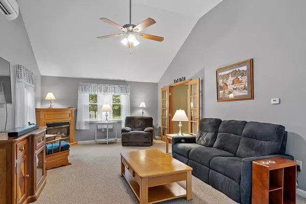 Uxbridge, MA 01569,31 Pinecrest Rd #31