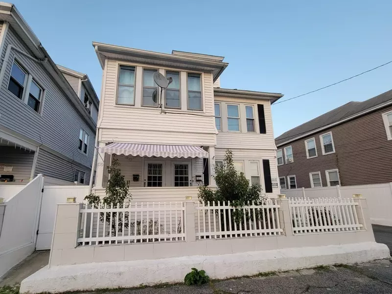 136-138 Sanborn St, Lawrence, MA 01843