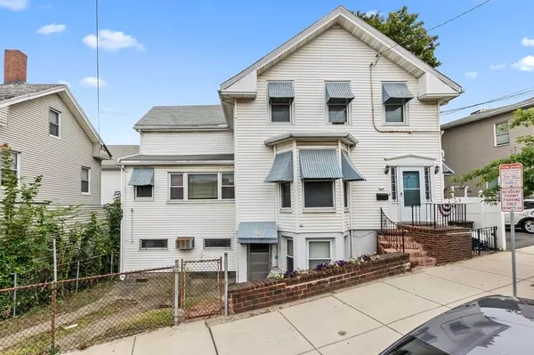 8 Crescent Ave, Chelsea, MA 02150