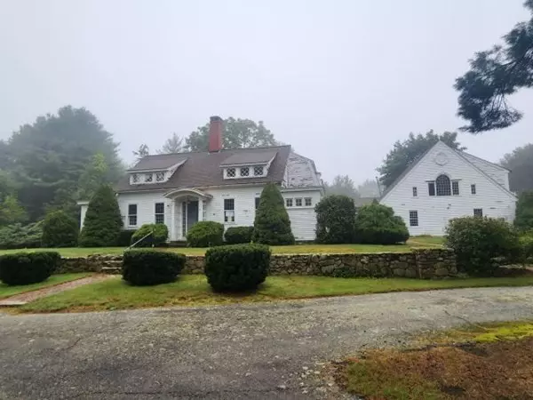 Kingston, MA 02364,25 Tarkiln Rd