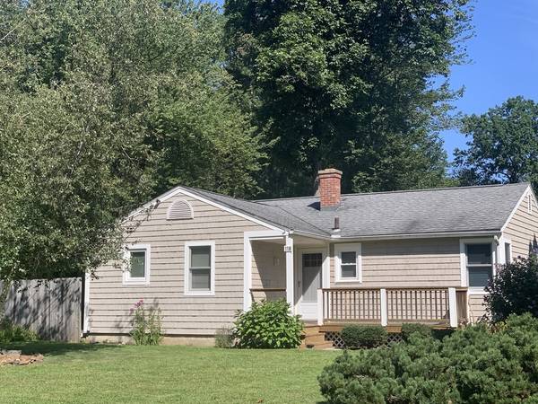 118 Parker Street, Agawam, MA 01001