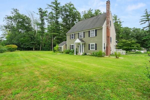 112 Spruce Street, Middleboro, MA 02346