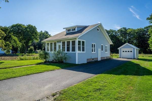 155 Elm Street, Hatfield, MA 01038