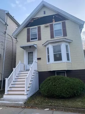 96 Sheridan Street, Lynn, MA 01902