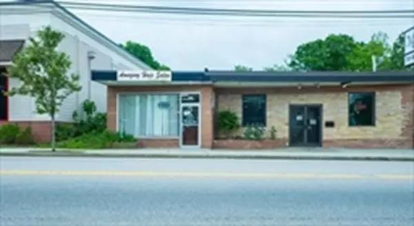 Randolph, MA 02368,264 N Main St