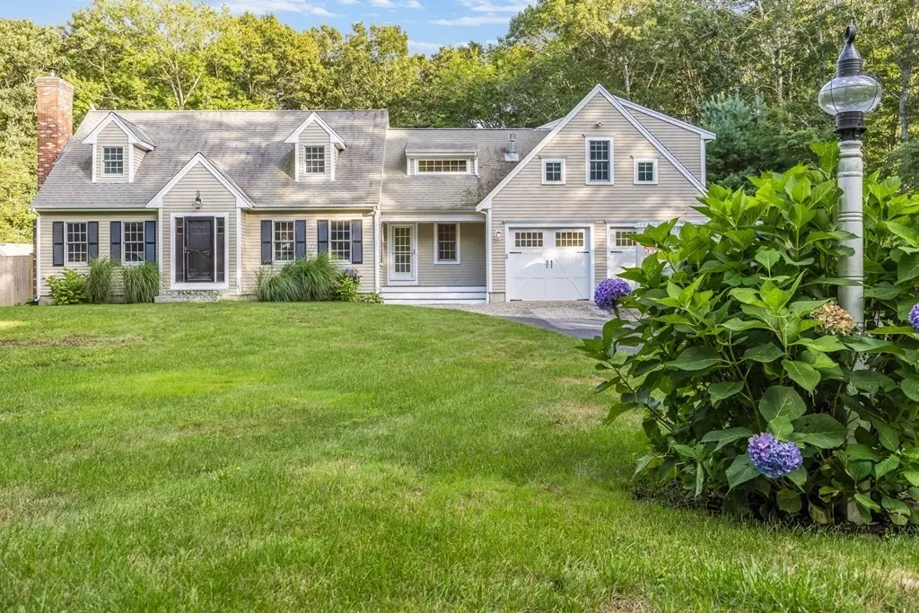 Sandwich, MA 02644,8 Checkerberry Lane