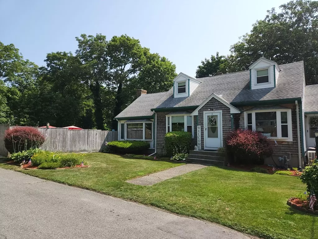 Swansea, MA 02777,26 Wendell St