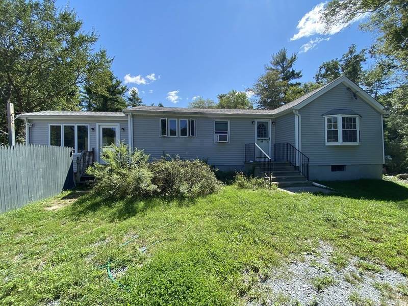 15 Myricks St, Berkley, MA 02779