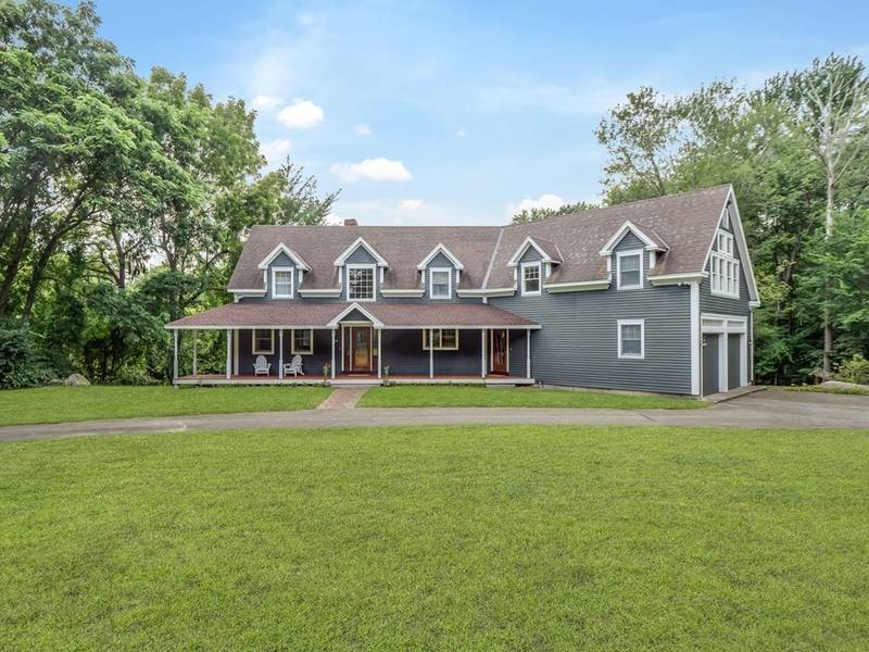 1044 Liberty Square Rd, Boxborough, MA 01719