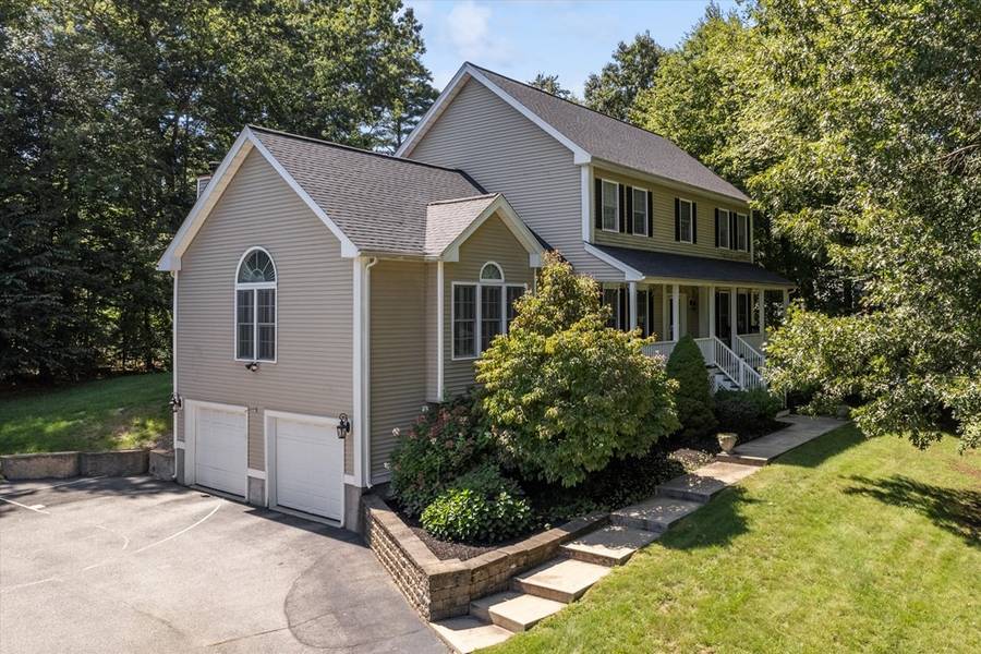 3 Forest, Georgetown, MA 01833