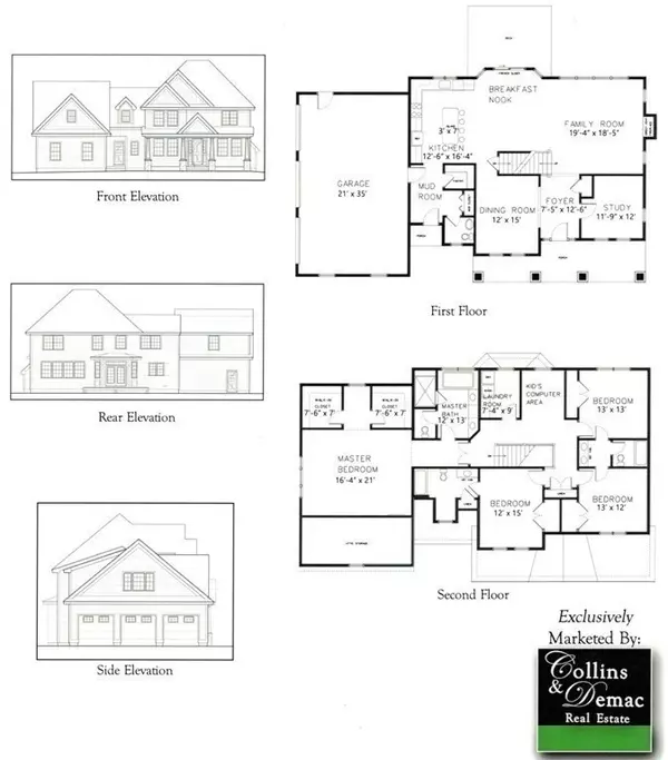 Boylston, MA 01505,Lot 30, 36 Barnard Hill Road