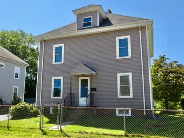 6 Angerer Ave, Brockton, MA 02302