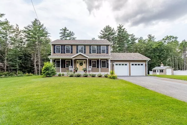 Ashburnham, MA 01430,145 Tuckerman Rd