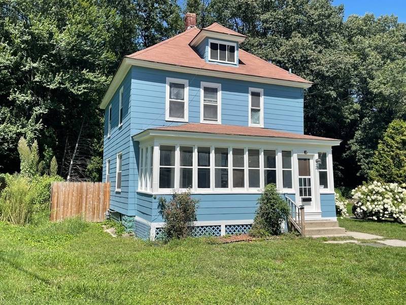 23 Laurel Street, Greenfield, MA 01301