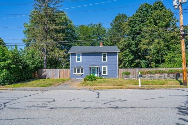 West Brookfield, MA 01585,63 Central St