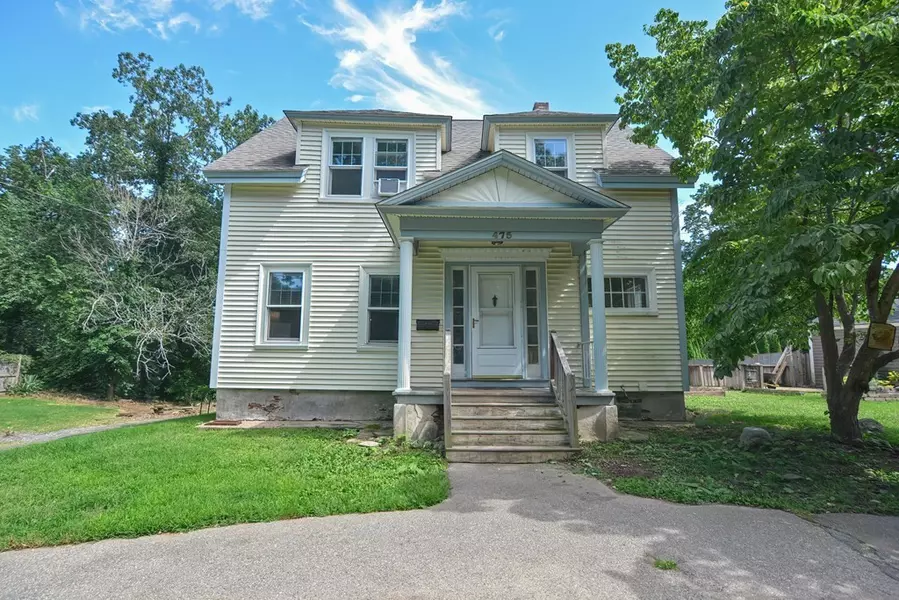 475 Broadway, North Attleboro, MA 02760