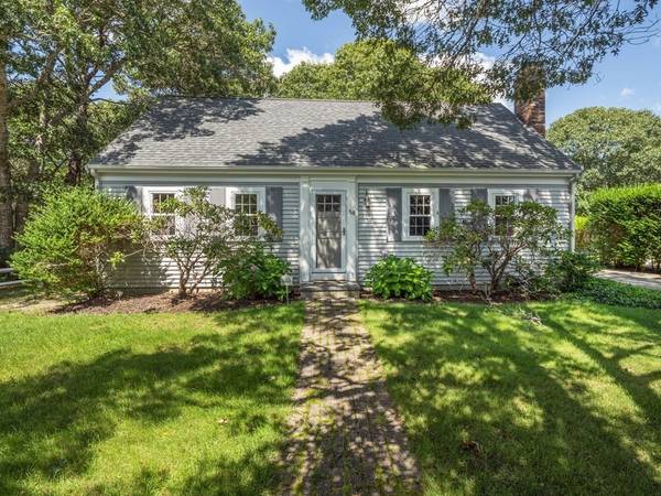 58 Aft Rd, Yarmouth, MA 02664