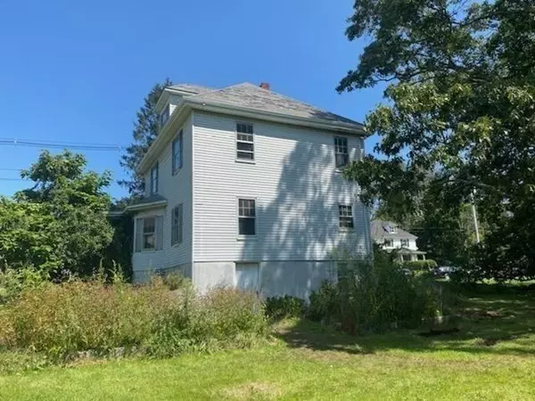 Taunton, MA 02780,52 Railroad Ave