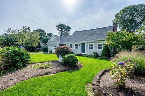 Yarmouth, MA 02675,43 Pompano Rd