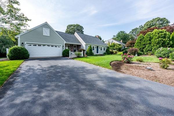 Yarmouth, MA 02675,43 Pompano Rd