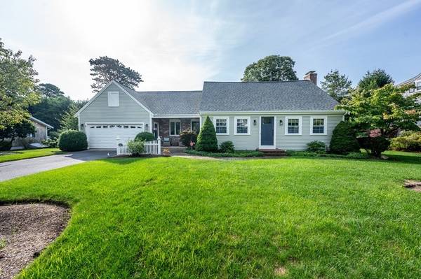 43 Pompano Rd, Yarmouth, MA 02675