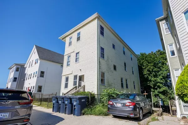 Worcester, MA 01605,47 Everard St