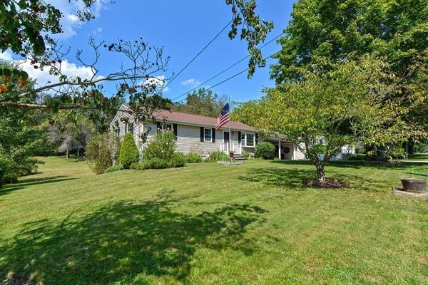 Upton, MA 01568,31 Pleasant St