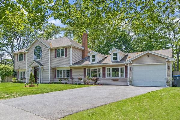 Natick, MA 01760,18 Terrane Ave