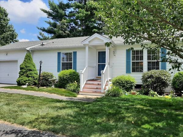 303 Green Street, Middleboro, MA 02346