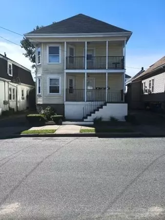 94 Princeton, New Bedford, MA 02745