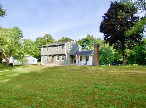 Wilbraham, MA 01095,3 Western View Drive