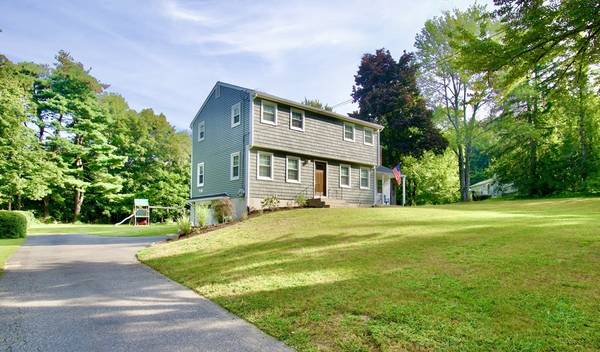 Wilbraham, MA 01095,3 Western View Drive