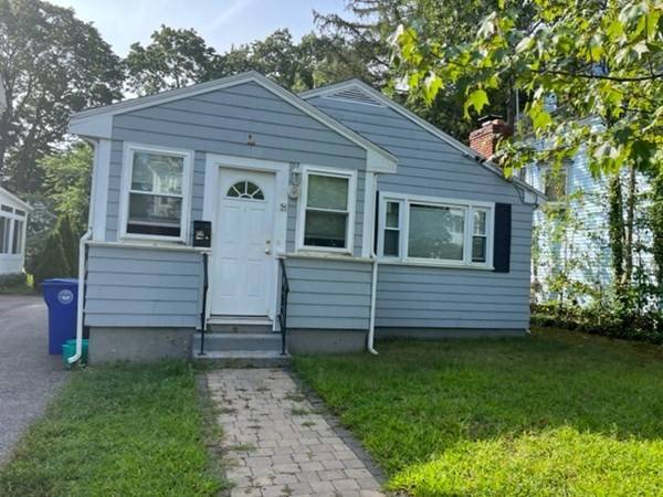 51 Houston Avenue, Milton, MA 02186