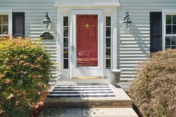 Grafton, MA 01519,12 Elliot Trl