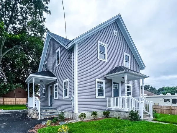 648 Rathbun St, Blackstone, MA 01504