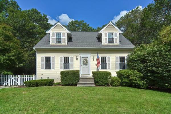 26 Jillian Way, Westport, MA 02790