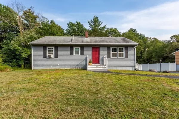 Raynham, MA 02767,109 Oak St