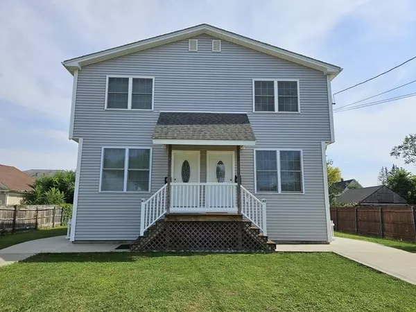 61-63 High Street, Agawam, MA 01001