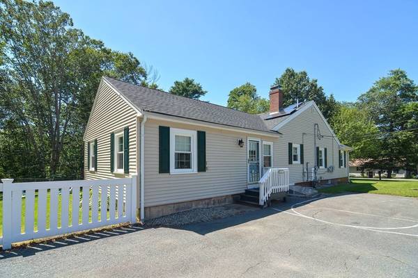 East Bridgewater, MA 02333,57 Summer St