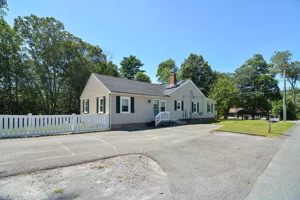 East Bridgewater, MA 02333,57 Summer St