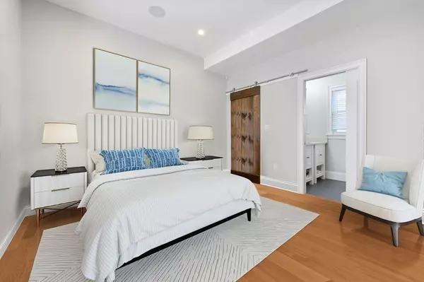 47 Harvest St #2, Boston, MA 02125