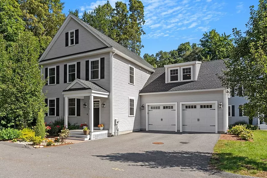 11 Adeline Way, Acton, MA 01720