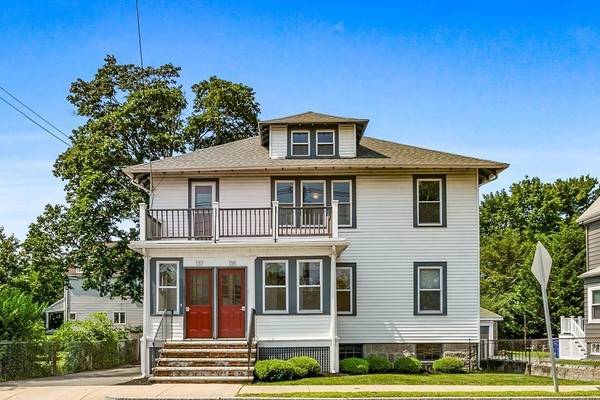 137 Thacher St #137, Milton, MA 02186